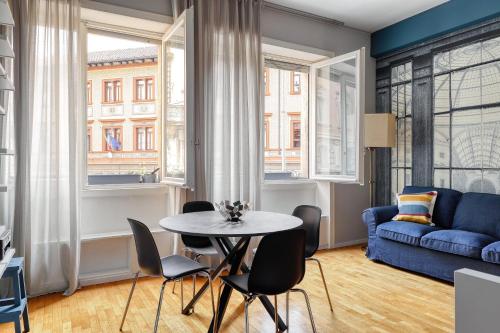 Hostmate - Milano- Caminadella- Sant'Ambrogio