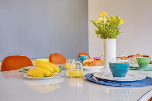Photo de la galerie de l'établissement Villa familiale au coeur du Libournais, à Fronsac