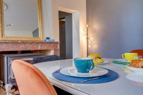 Photo de la galerie de l'établissement Villa familiale au coeur du Libournais, à Fronsac