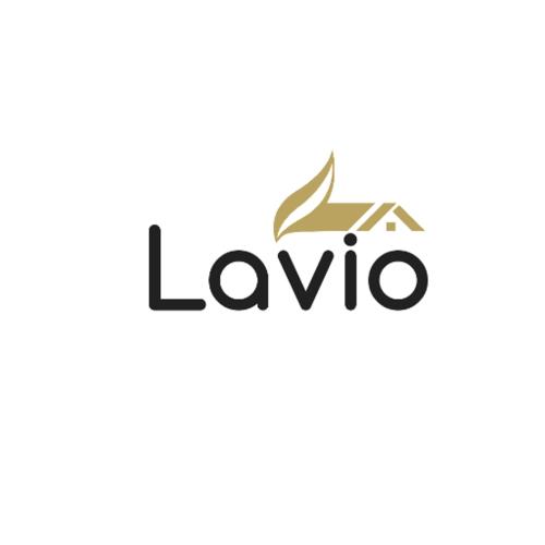 a logo for the law firm la viola at Apartman Lavio in Krapinske Toplice