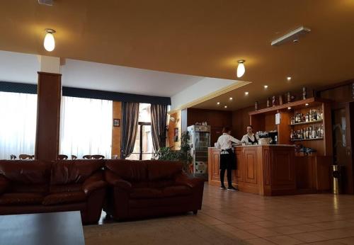 Hosté ubytování Hotel C0C00N Garden