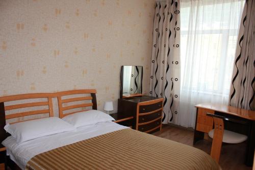 Gallery image of Tsolmon's Serviced Apartments in Ulaanbaatar