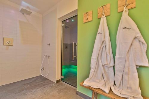 Gallery image of Hotel Steinr&ouml;sl in San Cassiano