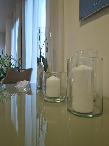 Photo de la galerie de l'établissement Mansio Residence & Hotel, à Elmas