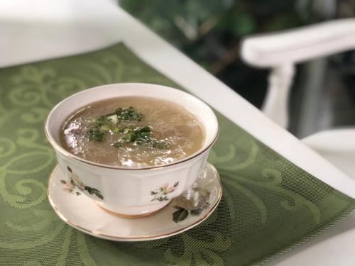 Billede fra billedgalleriet på Balmy Hideout Cafe & Homestay i Ban Huai Kaeo