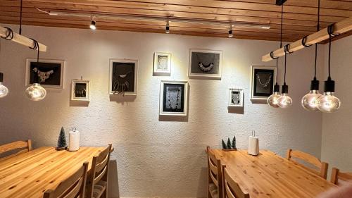 Fotografie z fotogalerie ubytování Lumi Guest House v destinaci Arvidsjaur