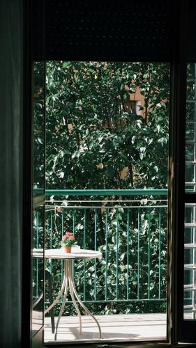 Betty House Roma