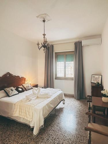 Betty House Roma