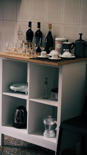 Betty House Roma