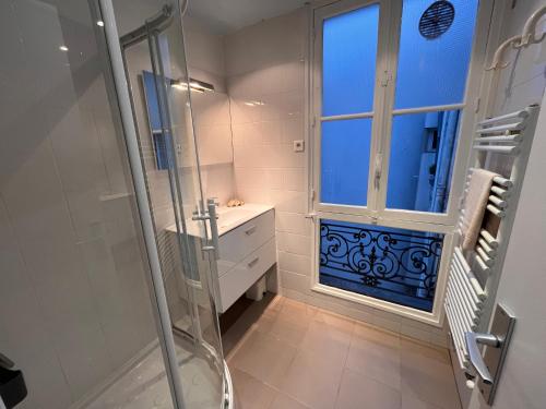 Vivre au Village des Batignolles