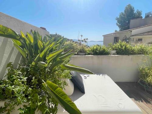 Le Loft de Mel à l'Estaque - atypique & vue mer photo 10