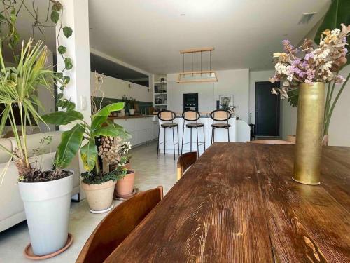 Le Loft de Mel à l'Estaque - atypique & vue mer photo 11