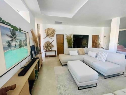 Le Loft de Mel à l'Estaque - atypique & vue mer photo 14