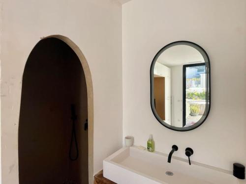 Le Loft de Mel à l'Estaque - atypique & vue mer photo 15