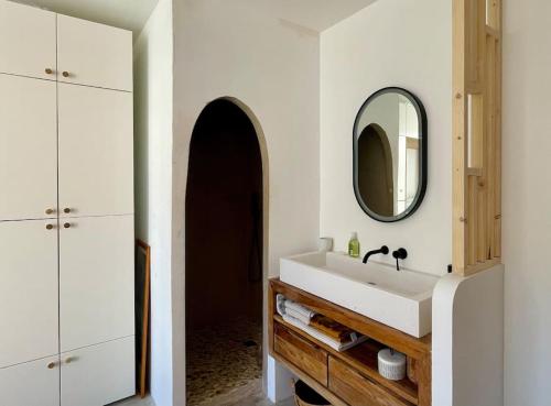 Le Loft de Mel à l'Estaque - atypique & vue mer photo 17