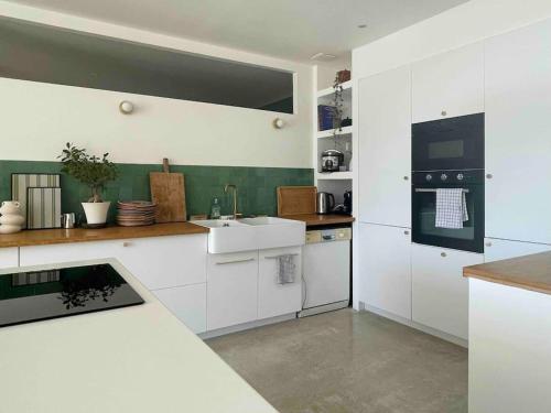 Le Loft de Mel à l'Estaque - atypique & vue mer photo 18
