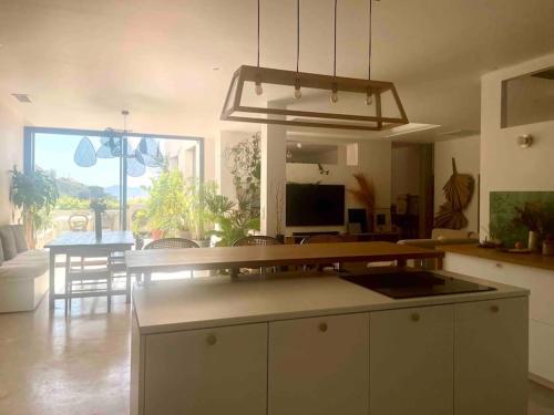 Le Loft de Mel à l'Estaque - atypique & vue mer photo 22