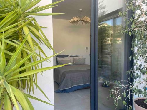 Le Loft de Mel à l'Estaque - atypique & vue mer photo 23