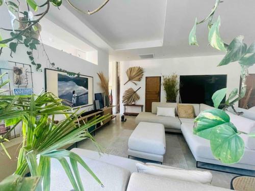 Le Loft de Mel à l'Estaque - atypique & vue mer photo 9