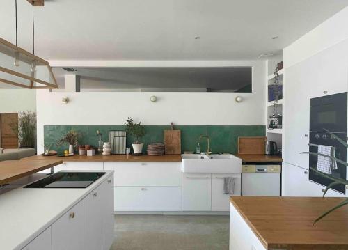 Le Loft de Mel à l'Estaque - atypique & vue mer photo 26