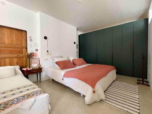 Le Loft de Mel à l'Estaque - atypique & vue mer photo 7