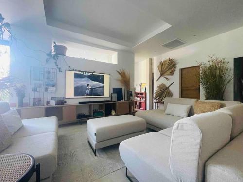 Le Loft de Mel à l'Estaque - atypique & vue mer photo 27