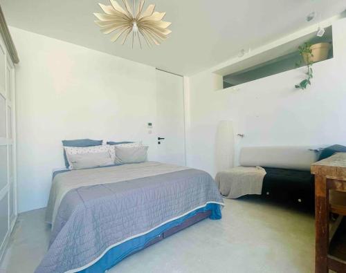 Le Loft de Mel à l'Estaque - atypique & vue mer photo 28