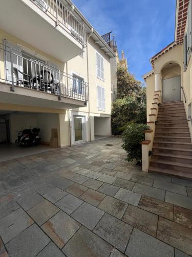 Nice & Cosy, 4 pers, 1 bedroom with balcony