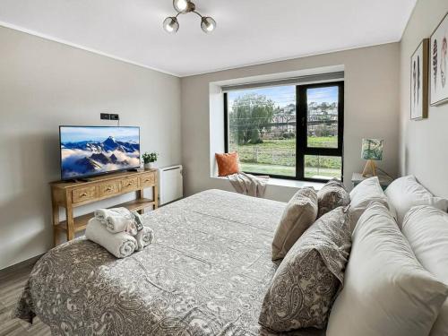 Gallery image of Depto nuevo 5 estrellas, ubicación insuperable in Puerto Varas