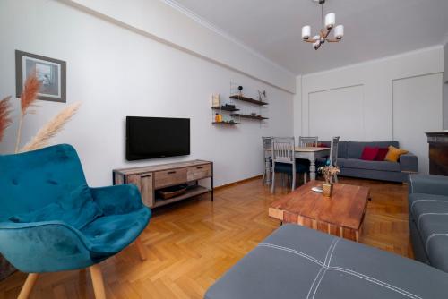 Acropolis Pearl 2ΒΑ in the heart of Athens