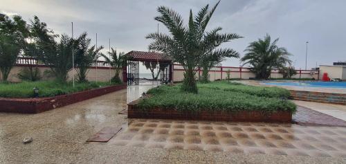 Gallery image of SIESTA HOTEL in Djibouti