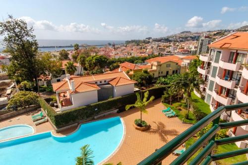 Varandas Funchal-Near center