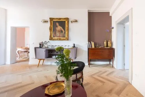 Artieri Suites, Piazza Maggiore photo 1