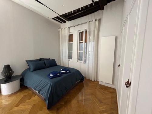 Le Marais à Paris - Atypique & Design