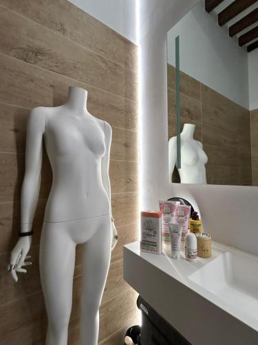 Le Marais à Paris - Atypique & Design