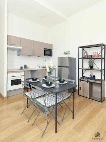 Photo de la galerie de l'établissement L'Atelier urbain - Troyes, à Troyes