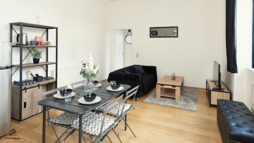 Photo de la galerie de l'établissement L'Atelier urbain - Troyes, à Troyes