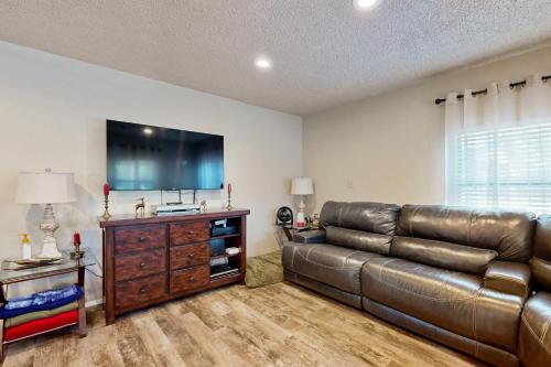 Galería fotográfica de Comfort Cove en Eufaula