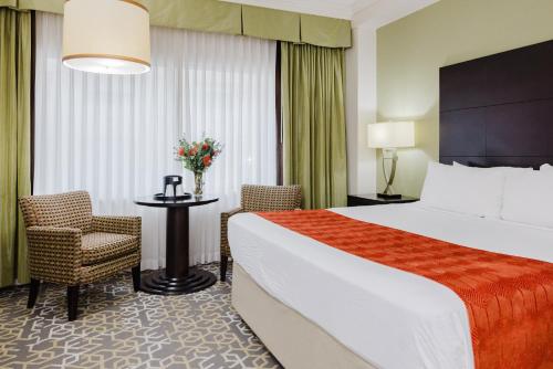 Brent House Hotel Image