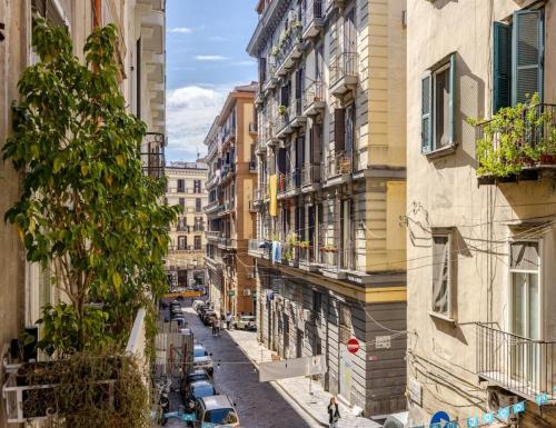 I Colori di Napoli