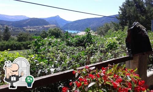 Φυσικό τοπίο κοντά σε αυτό το ξενοδοχείο