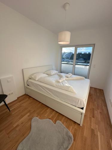 New Apartment with Beautiful Balcony 16