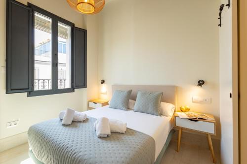 Ohliving Teatinos 1B