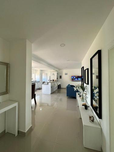 Paradise in the Island