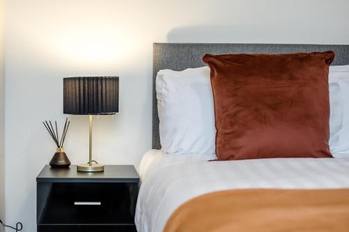 Anfield Cosy Stays - Close to Stadium - Sleeps 14 photo 20