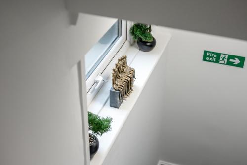 Anfield Cosy Stays - Close to Stadium - Sleeps 14 photo 41
