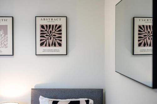 Anfield Cosy Stays - Close to Stadium - Sleeps 14 photo 26