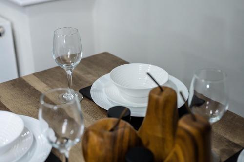 Anfield Cosy Stays - Close to Stadium - Sleeps 14 photo 47