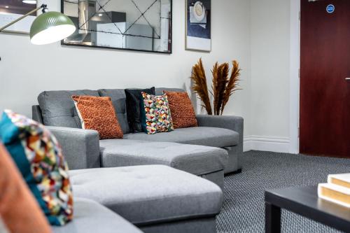 Anfield Cosy Stays - Close to Stadium - Sleeps 14 photo 49