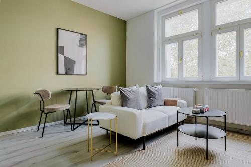 Blueground Prague 10 equipped VŠFS University PRG-28